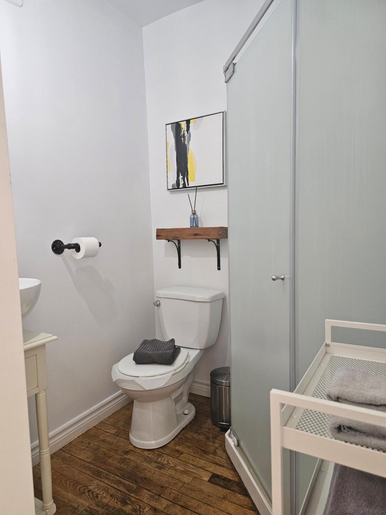 Espace Couronne By Hebergements Dcl مدينة كويبيك المظهر الخارجي الصورة